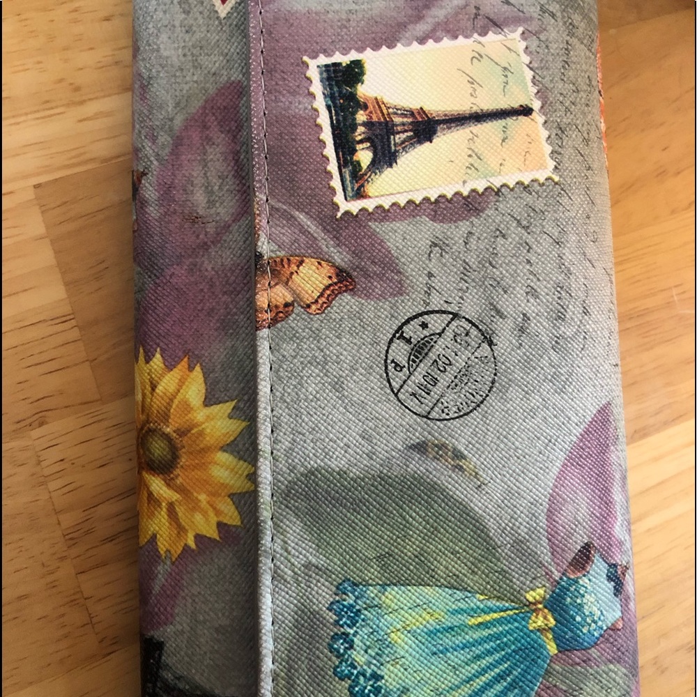 Wallet